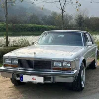 کادیلاک سویل