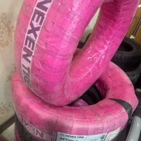 عرضه شرایطی انواع لاستیک|قطعات یدکی و لوازم جانبی|کاشان, دانش|دیوار