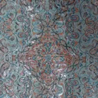 دستمال ترمه