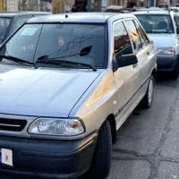 پرایدمدل 1386|خودرو سواری و وانت|قزوین, |دیوار