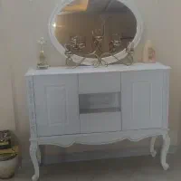 میز تی وی با کنسول