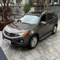 کیا سورنتو ۲۰۱۰