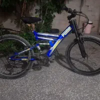 دوچرخه سایز ۲۴