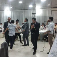 تالار باغ ائل باغی توجه  هر دو سالن رایگان|خدمات پذیرایی، مراسم|تبریز, |دیوار