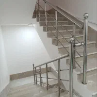 نرده استیل     (( اقساطی))