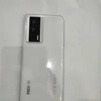 Poco F5 Pro 512 Ram 12