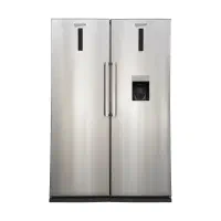 یخچال دوقلو نیکسان کاملا نو ، شخصی