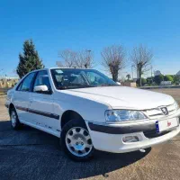 اجاره خودرو پارس TU5