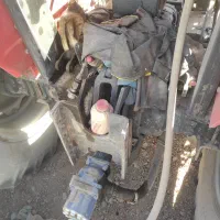 تراکتور بیلی مدل ۸۴|خودرو سنگین|فولادشهر, فولادشهر|دیوار