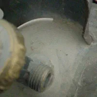 کپسول ۵۰کیلو|اجاق گاز و لوازم برقی پختوپز|ایرانشهر, |دیوار