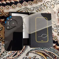 آیفون مینی اصل نو