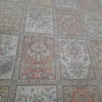 فرش ۶ متری