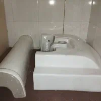 مصالح ساختمانی|لوازم سرویس بهداشتی|رامشیر, |دیوار