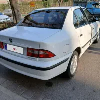 سمند LX|خودرو سواری و وانت|تهران, وصفنارد|دیوار