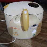 سرخ کن مولینکس فرانسه