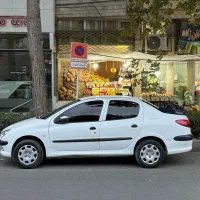 پژو ۲۰۶ Sd V8|خودرو سواری و وانت|بجنورد, |دیوار