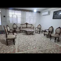 مبل و میز نهارخوری