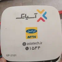 وای فای سیم کارتی آسیا تک