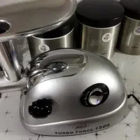 چرخ گوشت نو