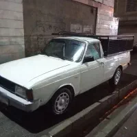 وانت مدل ۸۶|خودرو سواری و وانت|شهریار, شهرک وائین|دیوار