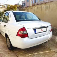 تیبا ۱ تک برگ سند بدون رنگ|خودرو سواری و وانت|ارومیه, |دیوار