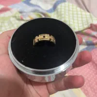 انگشتر و حلقه نو ودر حد نو|جواهرات|شیراز, تاچارا|دیوار