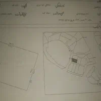 زمین وخانه کلنگی۲۷۳متر دونبش|فروش زمین و ملک کلنگی|شیرگاه, |دیوار
