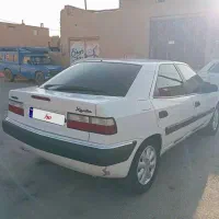 زانتیا ۸۷ سفید