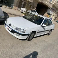 پژو پارس۴۰۰عروسک