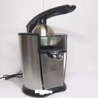 اب مرکبات گیر بلک کوکر