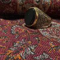 تعدادی انگشتر