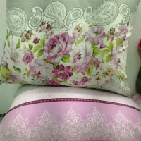 بالش محلی