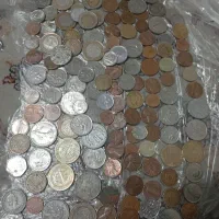 سکه های خارجی