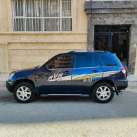 ام وی ام X33 دنده ای مدل 1391