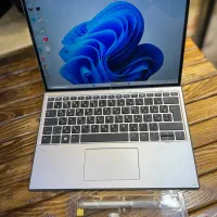 لپ تاپ اچ پی Elite X2 G4|رایانه همراه|فیروزآباد (فارس), |دیوار