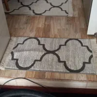 گلیم|گلیم، جاجیم، گبه|همدان, |دیوار