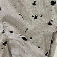 مانتو و شلوار|لباس|شیراز, بعثت|دیوار