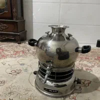 سماور گازی ۶لیتری پلان|سماور، چای‌ساز، قهوه‌ساز|اندیشه, اندیشه فاز ۱|دیوار