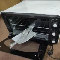 توستر لوکسل