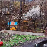 اجاره باغ ویلا استخردار