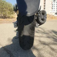موتورسیکلت سوزوکی gsx-r 150|موتورسیکلت|تهران, آبشار تهران (دریاچه)|دیوار