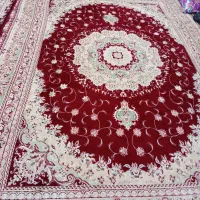 فرش دست دوم