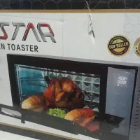 توستر نو