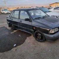 پراید مدل۸۷|خودرو سواری و وانت|چهارباغ, |دیوار