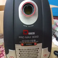 جارو برقی deezi