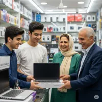 کالای اقساطی ویژه بازنشسته ها|موبایل|زنجان, |دیوار