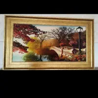 تابلو نوع کار نکرده