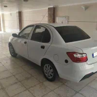 ساینا مدل۱۴۰۲دوگانه فابریک درحد نو