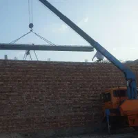 خدمات جرثقیل خاور کفی|خدمات حمل و نقل|زابل, |دیوار