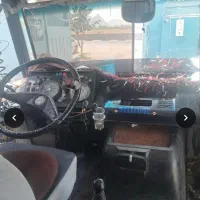 مینی بوس بنز ۶۴